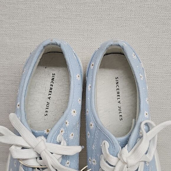 SINCERELY JULES WOMENS SNEAKERS BFPM-04-335 - Picture 4 of 10